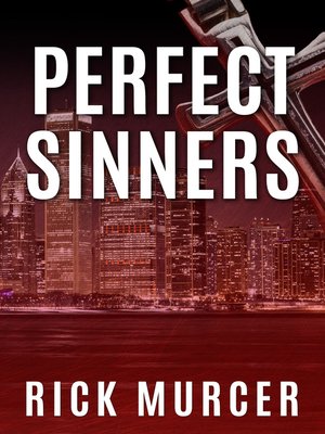 cover image of Perfect Sinners